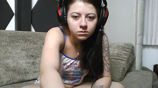 GabriellaManhas online show from 01.18.26