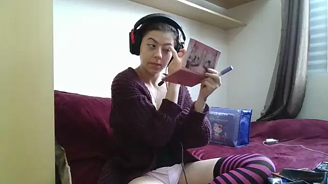 GabriellaManhas online show from 06.15.26