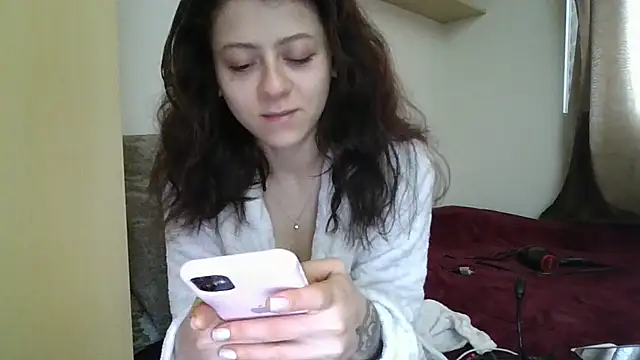 Snapshot of GabriellaManhas chatting on 06.26.26 GabriellaManhas online show from 06.26.26