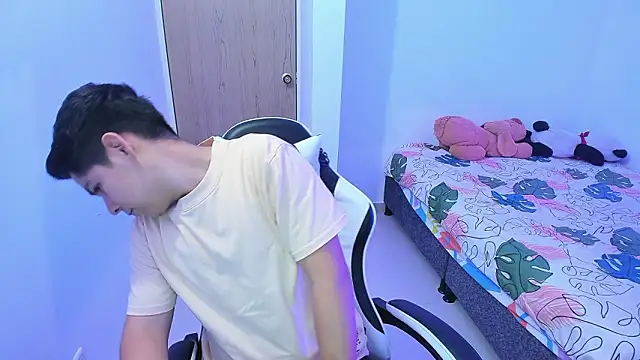 Asta YunoXXX online show from 02.23.26