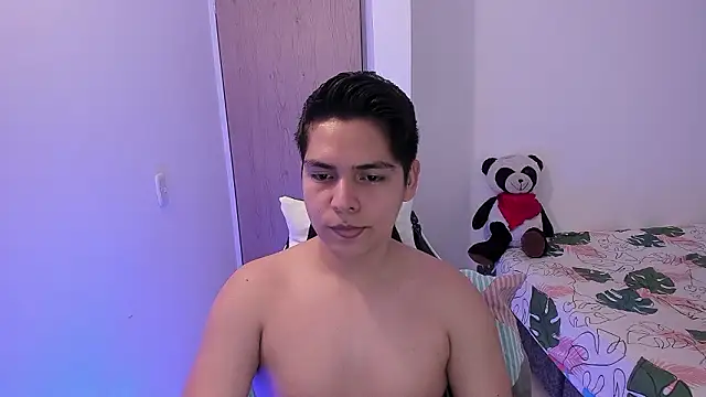 Asta YunoXXX online show from 03.01.26