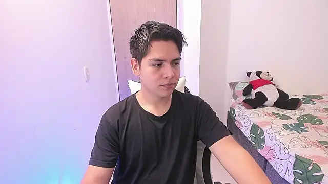 Asta YunoXXX online show from 03.02.26