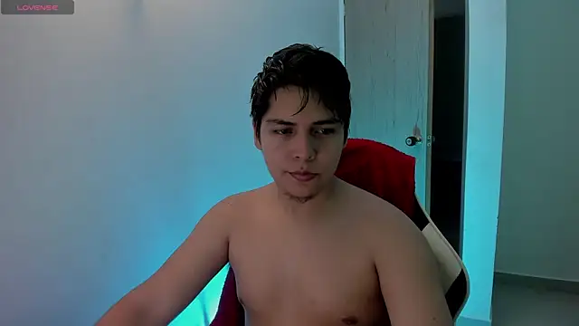 Asta YunoXXX online show from 06.27.26