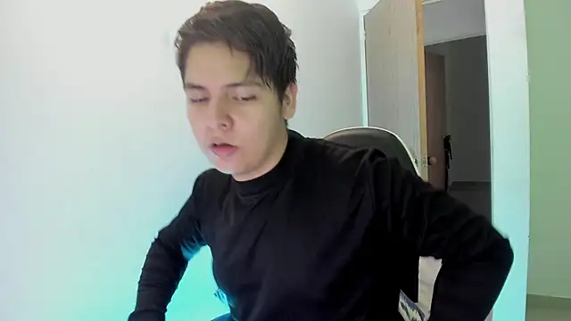Asta YunoXXX online show from 07.02.26