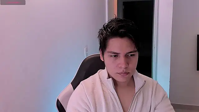 Asta YunoXXX online show from 07.19.26