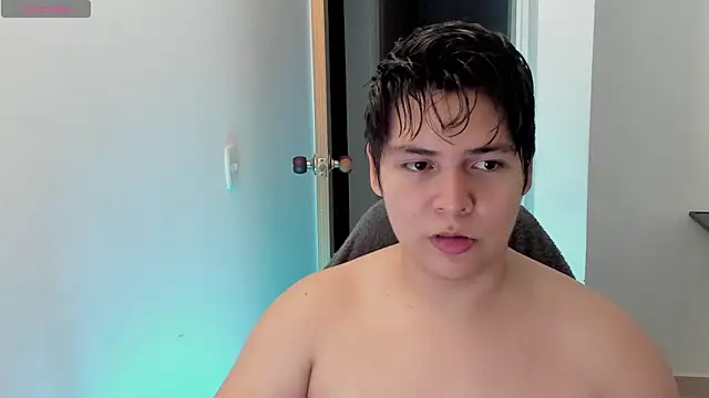 Asta YunoXXX online show from 07.23.26