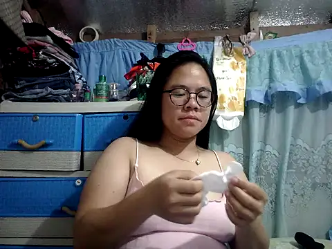 xxdreamgirl69 online show from 06.10.26