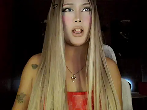 urfuckingdoll69 online show from 06.12.26