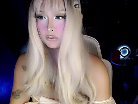 urfuckingdoll69 online show from 07.12.26