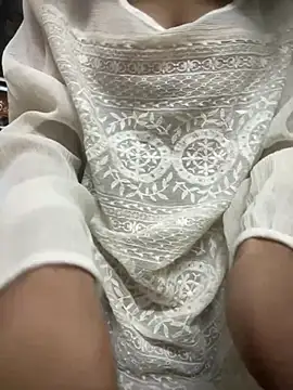 Snapshot of Namratajainn chatting on 02.21.26 Namratajainn online show from 02.21.26