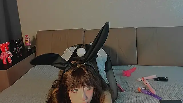 Kityketka online show from 12.02.25