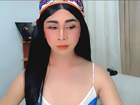 Seductive Paloma online show from 07.05.26