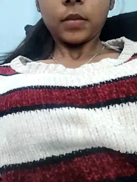 Snapshot of Isha_Liha chatting on 12.01.25 Isha Liha online show from 12.01.25