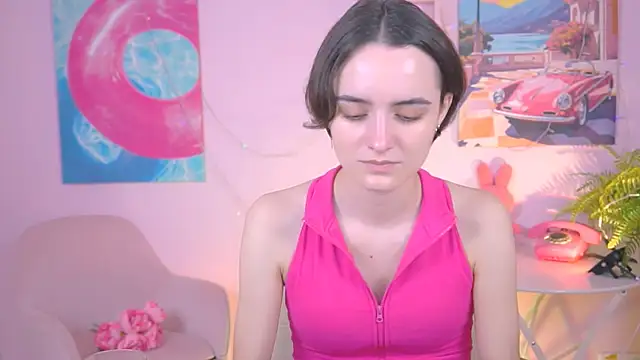 KateWillows online show from 01.10.26