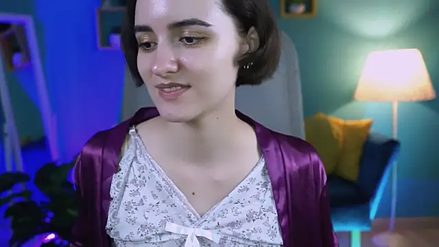 KateWillows online show from 03.07.26