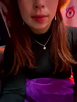 alissa-ww online show from 01.08.26