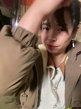 alissa-ww online show from 03.08.26