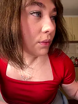 BettySpaghetti online show from 11.30.25