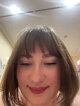 BettySpaghetti online show from 12.02.25