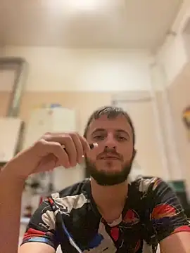 Grek32X online show from 12.04.25