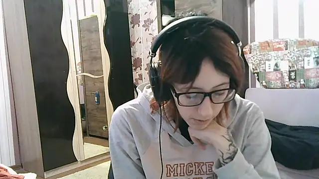 Snapshot of AmandaGimenez chatting on 12.05.25 AmandaGimenez online show from 12.05.25