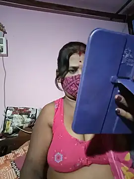 Snapshot of me-pari-hu chatting on 06.12.26 me-pari-hu online show from 06.12.26