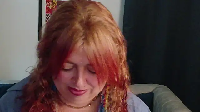 MilfArlet online show from 07.07.26