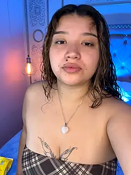 Snapshot of honny_blaice chatting on 12.04.25 honny blaice online show from 12.04.25