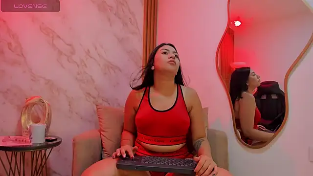 karen sweet93 online show from 12.03.25