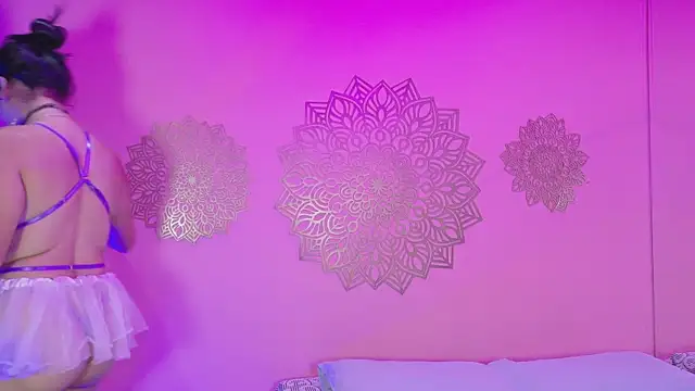 MarianaMontezz online show from 07.29.26