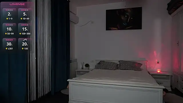 evy miu online show from 02.19.26