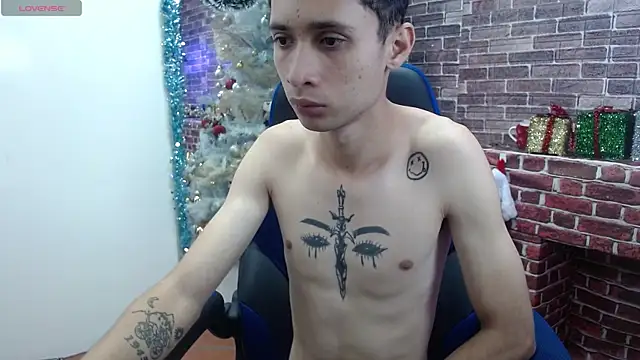 LucassSmith11 online show from 12.21.25