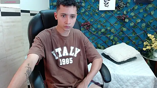 LucassSmith11 online show from 06.24.26