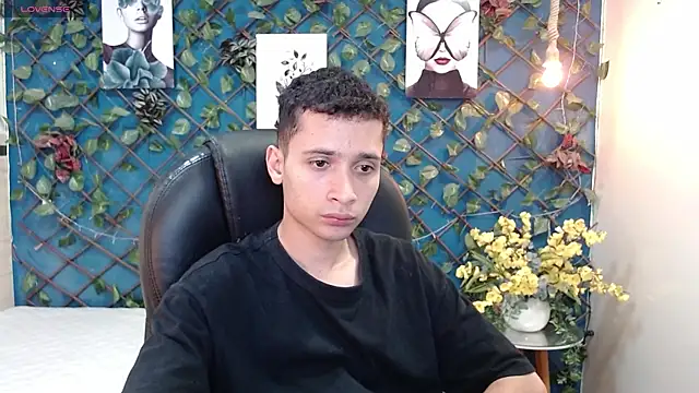 LucassSmith11 online show from 07.02.26