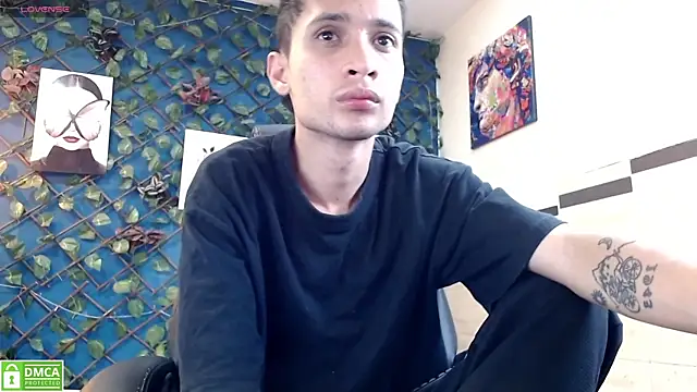 LucassSmith11 online show from 07.17.26