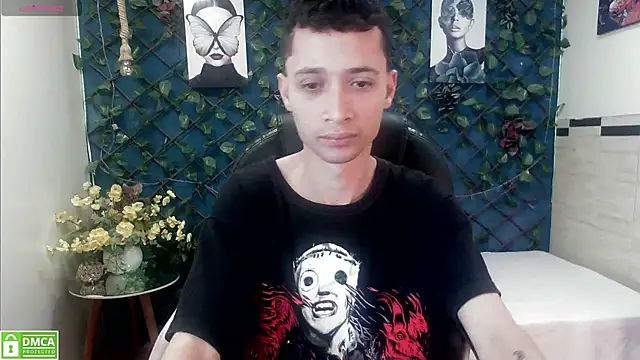 LucassSmith11 online show from 07.22.26