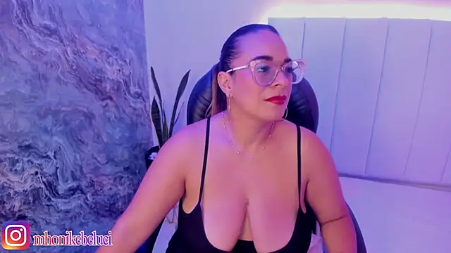 MHONIKBELUCCI online show from 07.09.26