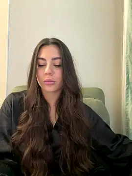 Snapshot of SusunnyGirl chatting on 12.02.25 SusunnyGirl online show from 12.02.25