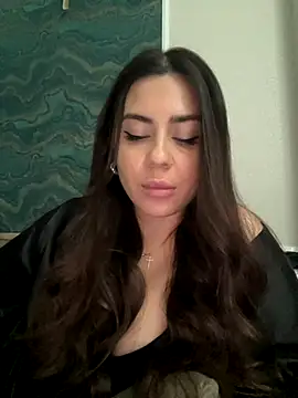 Snapshot of SusunnyGirl chatting on 12.03.25 SusunnyGirl online show from 12.03.25