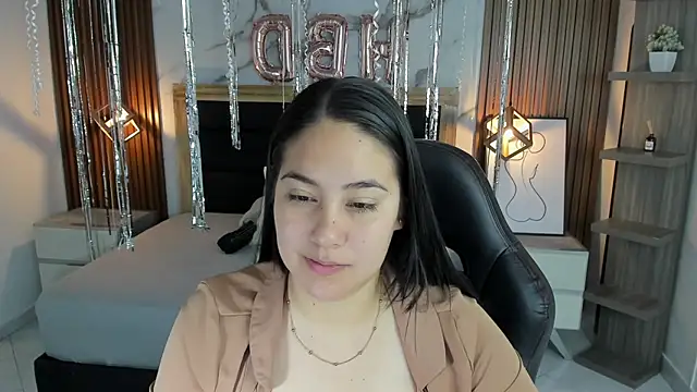 VIOLETTA ROSS1 online show from 01.10.26