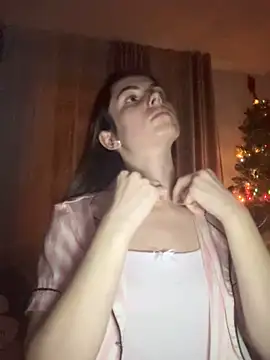 Snapshot of Rita6529 chatting on 12.13.25 Rita6529 online show from 12.13.25