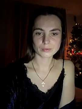 Snapshot of Rita6529 chatting on 12.15.25 Rita6529 online show from 12.15.25