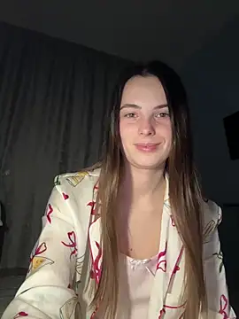 Rita6529 online show from 02.11.26