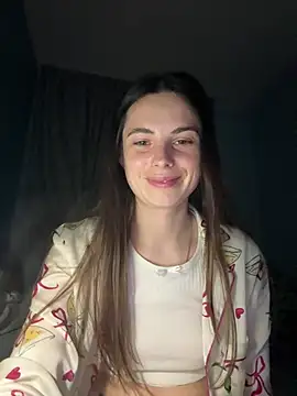 Rita6529 online show from 05.02.26