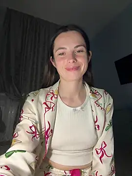 Rita6529 online show from 05.16.26