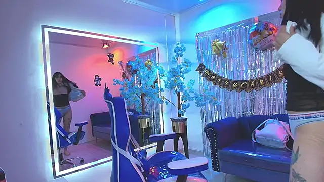 myla evans online show from 12.14.25