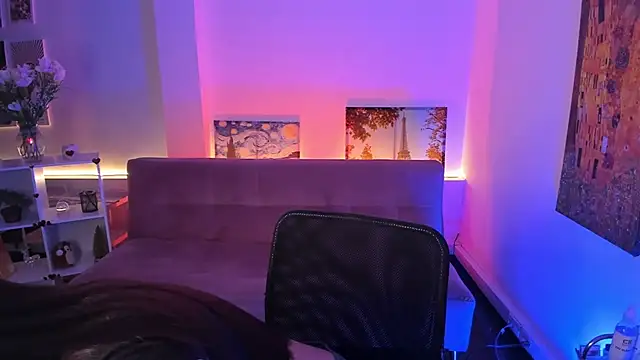 SwettieSammy online show from 04.30.26