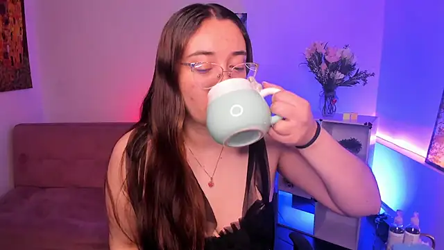 SwettieSammy online show from 06.14.26