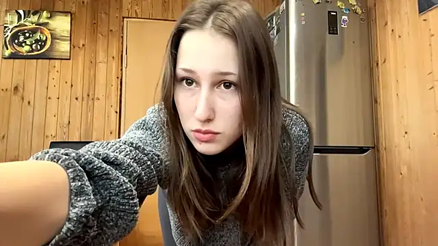 Snapshot of UnsentAle chatting on 12.02.25 UnsentAle online show from 12.02.25