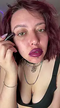 MurrbyAliceMoore online show from 03.17.26